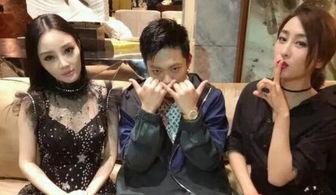 全娱乐圈在吃瓜