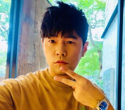 吃瓜娱乐圈周杰伦是谁,瓜田里的音乐王者