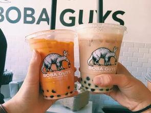 娱乐吃瓜君油腻奶茶,娱乐吃瓜君的甜蜜诱惑