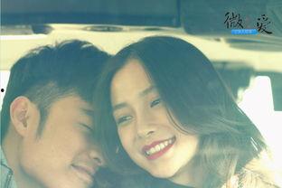 微爱之渐入佳境演员表,实力派明星齐聚演绎浪漫爱情故事