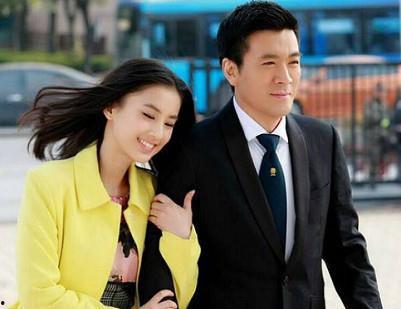 娱乐圈两个老婆,揭秘两位妻子的爱情故事