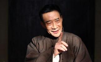 李雪健在娱乐圈的地位,娱乐圈的璀璨明星,地位显赫的演艺泰斗