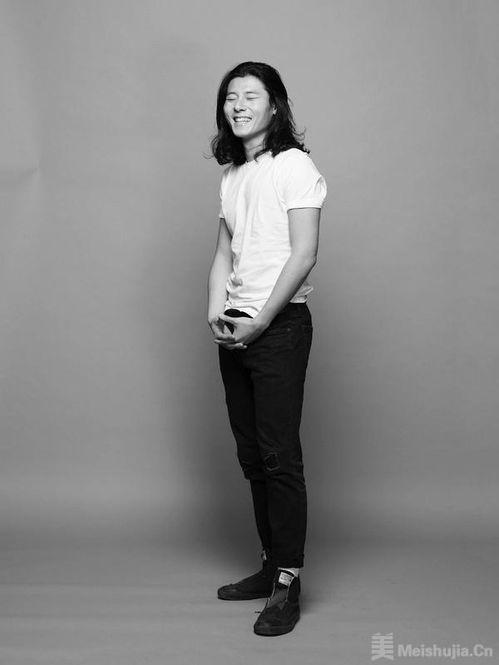 演员阿蒙,光影交织的演艺人生