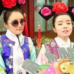 八卦孟姜女 腾讯