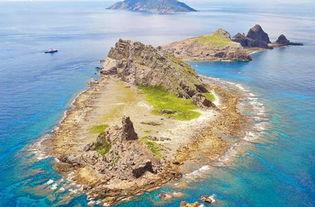 钓鱼岛历史背景,历史渊源与主权争议的焦点